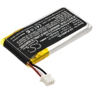 Plantronics Savi 8210 Savi 8220 Savi W8210 Headset Replacement Battery 510mAh