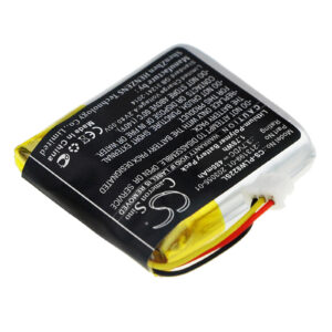 Replaces battery for Plantronics Savi 8220, 213199-01, 480mAh