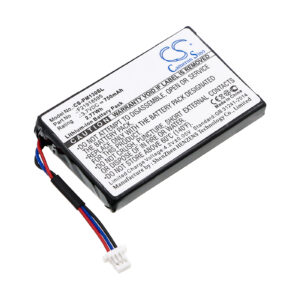 Palm M130 M135 F21918595 PDA/Pocket PC Replacement Battery 750mAh