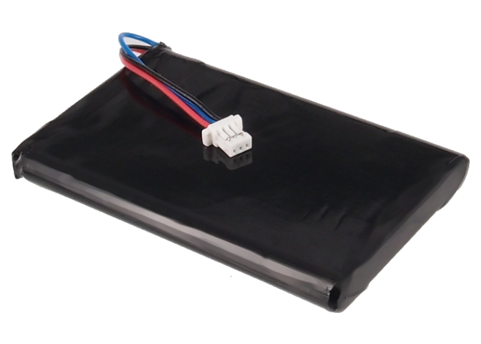 Cisco Mino HD+ Flip F360 Replacement Battery 3.7V 1000mAh