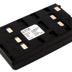 Nikon Retinomax Auto-Refractor Retinomax I Replacement Battery 2100mAh