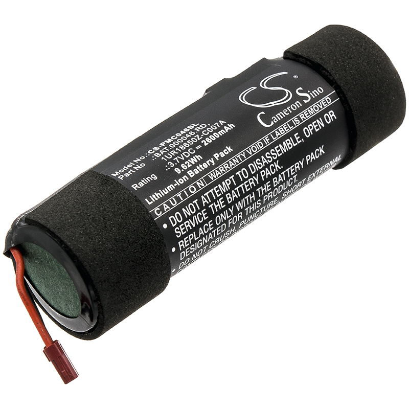 Philip Morris iQos Charger Replacement Battery 3.7V 2600mAh