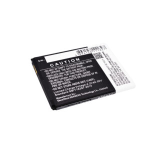 Prestigio MultiPhone 5500 Duo PAP5500 DUO Replacement Battery 2200mAh