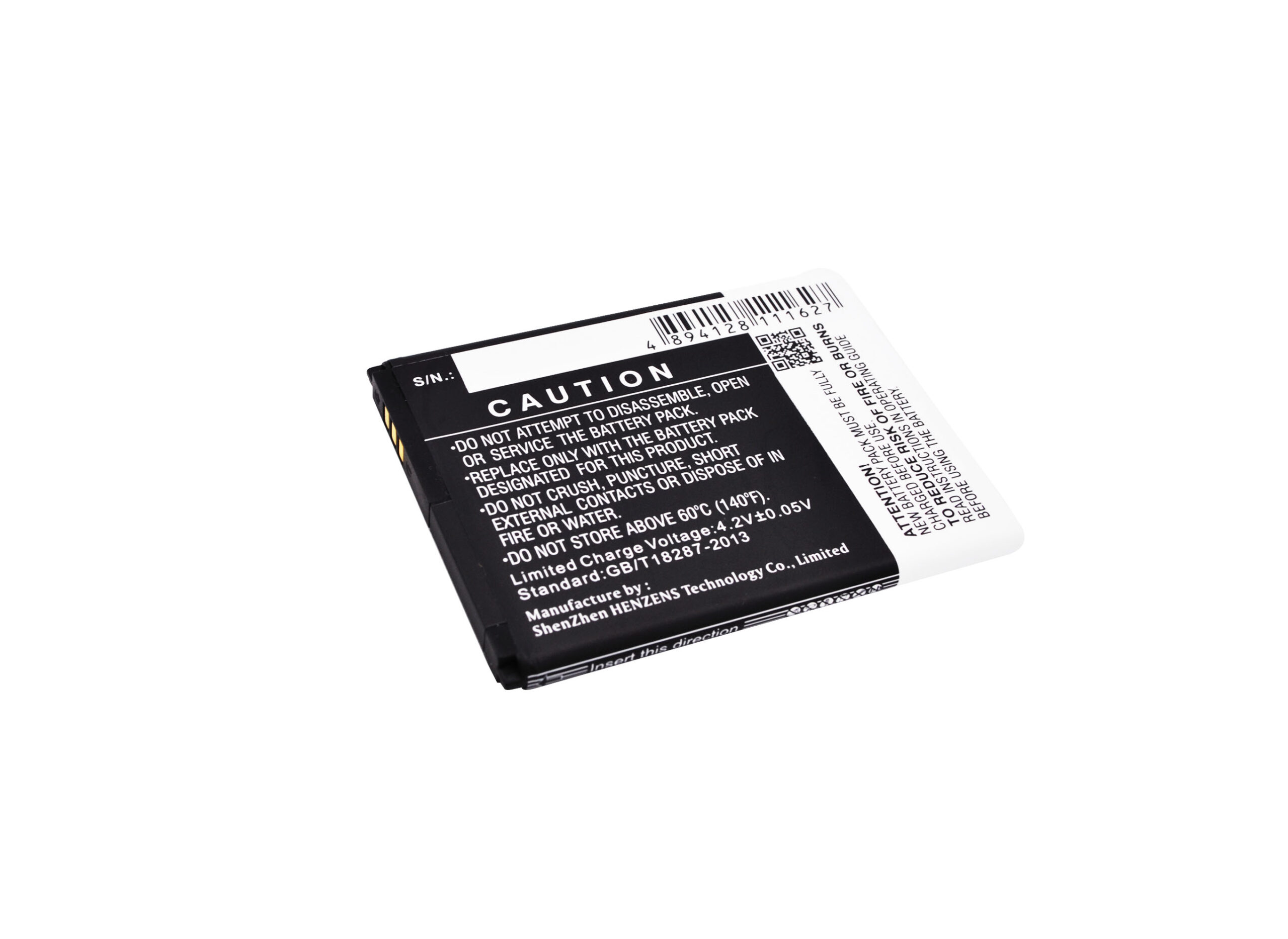 PRESTIGIO 5500 DUO PAP5500 DUO Replacement Battery 2200mAh