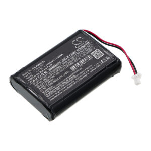IBM WorkPad 8602-20X Palm III Palm IIIc Palm IIIe Replacement Battery 1600mAh