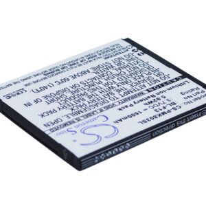 PHICOMM i803 BL-F13 Mobile/SmartPhone Replacement Battery 1600mAh