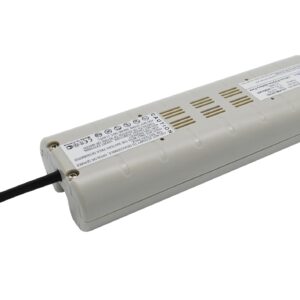 Pure ELAN DX40 Elan II ELAN RV40 Evoke 2XT Evoke 3 Replacement Battery 4500mAh