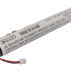 Pure Move Move radio 20100LP000542 DAB Digital Replacement Battery 4400mAh