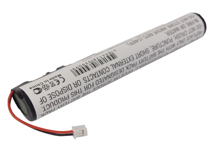 Pure Move Move radio 20100LP000542 DAB Digital Replacement Battery 4400mAh