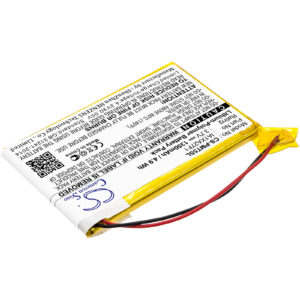 Palm Tungsten T5 IA1XA27F1 PDA/Pocket PC Replacement Battery 1350mAh