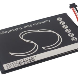 Pandigital Novel 9 R90L200 Supernova DLX 8 Replacement Battery 3000mAh