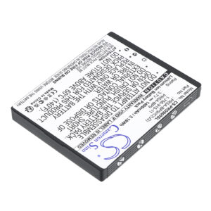 Sony Portable Reader PRS-900 Replacement Battery 1400mAh