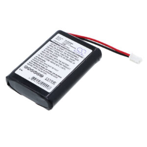 Palm Visor Prism 14-0006-00 PDA/Pocket PC Replacement Battery 1600mAh