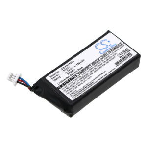Philips GoGear HDD1630 6GB HDD070 2GB HDD070/00 2GB Replacement Battery 700mAh