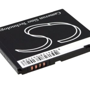 Pantech CDM-8992 CDM8992 CDM8992VM HotShot 8992 Replacement Battery 900mAh