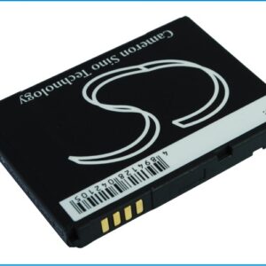 Pantech CDM-8999 CDM-8999 Crux Verizon CDM-8999 Replacement Battery 1150mAh