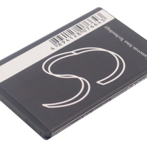 Pantech IM-A760 IM-A760s IM-A770k IM-A780L Replacement Battery 1500mAh