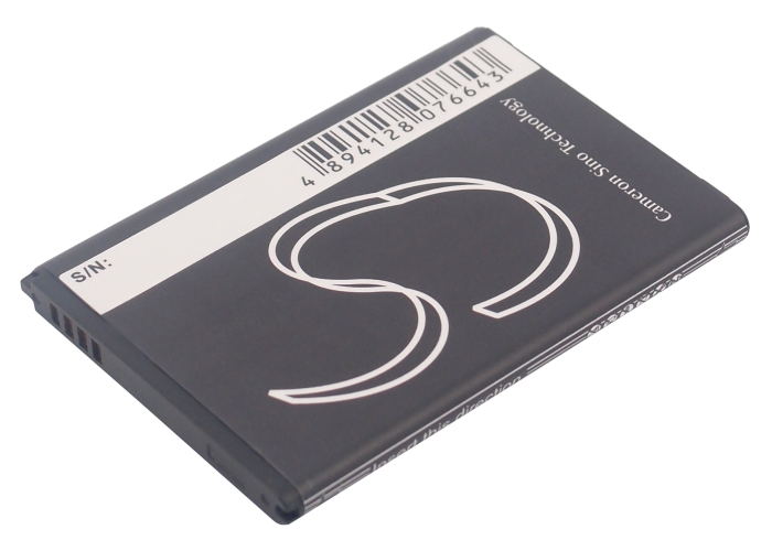 Pantech Sky IM-A760 Replacement Battery 3.7V 1500mAh