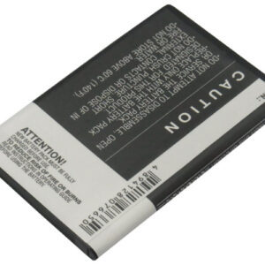 Pantech IM-A760 IM-A760s IM-A770k IM-A780L Replacement Battery 1750mAh