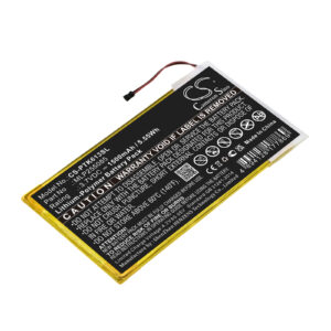 Pocketbook 611 611 Basic 612 613 Basic New 623 624 Replacement Battery 1500mAh