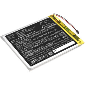 DIGMA E628 R657 Pocketbook 4G-15 Pocketbook 4K-19 Replacement Battery 1450mAh