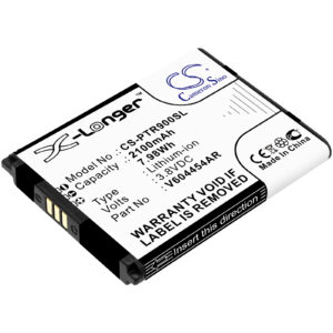 Franklin Wireless MHS900L Verizon Ellipsis Jetpack Replacement Battery 2100mAh