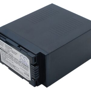 Panasonic AG-AC-90 AG-AC90 AG-DVC15 AG-DVC180A Replacement Battery 7800mAh