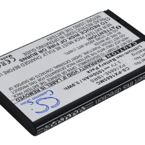 Toshiba Camileo S20 Camileo S40 Replacement Battery 1050mAh