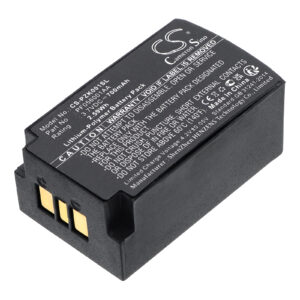Parrot ZIK PF056001AA Headset Replacement Battery 700mAh