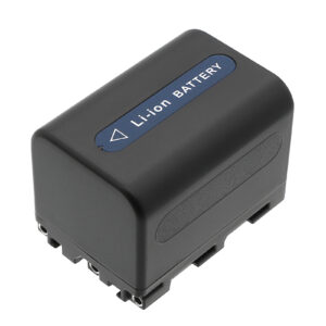 Sony CCD-TRV108 CCD-TRV118 CCD-TRV128 CCD-TRV138 Replacement Battery 2800mAh