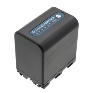 Sony CCD-TRV108 CCD-TRV108E CCD-TRV116 CCD-TRV118 Replacement Battery 4200mAh