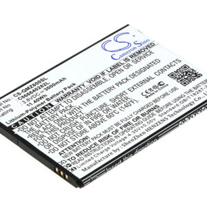 BLU D690U L050 L050L L050U Life One XL Life OneXL Replacement Battery 3000mAh