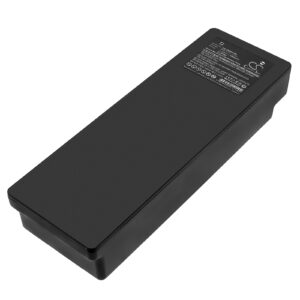 Palfinger 590 790 960 EEA2512 Remote Control Replacement Battery 3000mAh