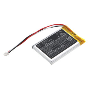 Razer Barracuda X ACE503450 Headset Replacement Battery 1200mAh