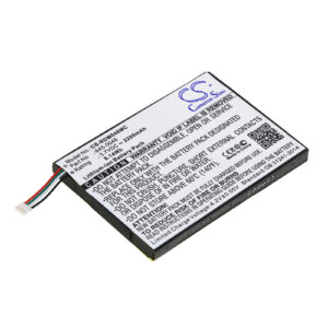 Red Digital Cinema REDmote 645-0046 Digital Camera Replacement Battery 2200mAh