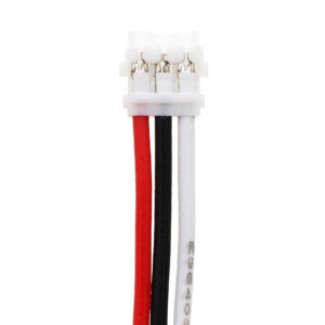 Rode 0442-0053-01 NTA552331 Headset Replacement Battery 380mAh