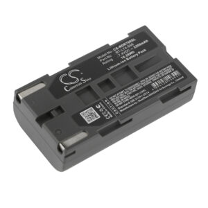 Horizon KRONOS 200 Huepar Crossline Laser 602CG Replacement Battery 2200mAh