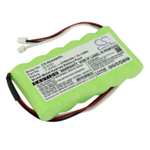 Atom Rover BAT-PACK-DM16HD Satellite Series Replacement Battery 2100mAh