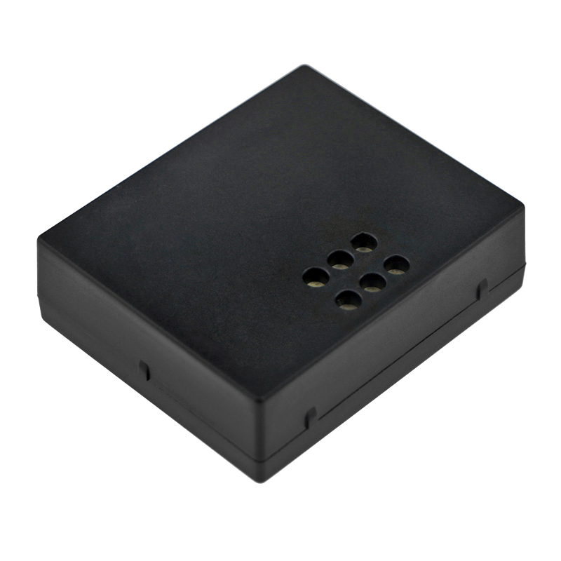 RAE Systems QRAE II 20-3402-000 Replacement Battery 3.7V 2300mAh
