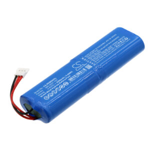 RAE Systems MultiRAE Plus MultiRAE Qrae PGM-50 Replacement Battery 2000mAh