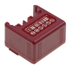RGIS Guia RM2 1-66-0002-0003 Barcode Scanner Replacement Battery 1150mAh