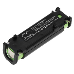 RKI 49-1609RK GX-2009 GX-2012 BPH-2009 Replacement Battery 1000mAh