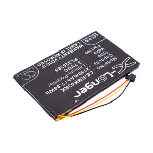 Razer RZ03-0133 Replacement Battery 3.7V 2150mAh