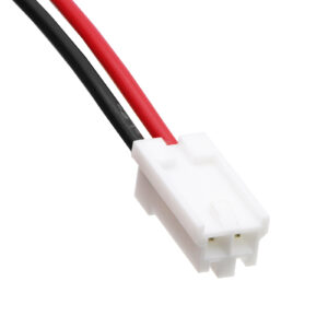 Heim und Haus 18797 GEC 12-W37 2447-3031-50 Smart Home Replacement Battery 2600mAh
