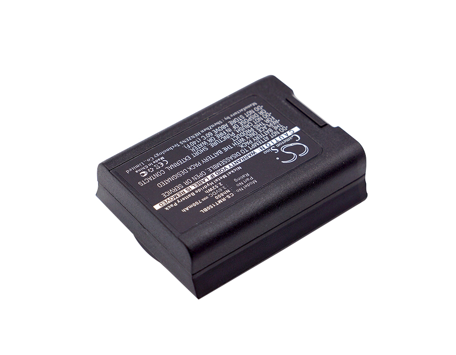 Ravioli A96897838P10845 Grundfos MTR15 LJRAEC20 Replacement Battery 700mAh