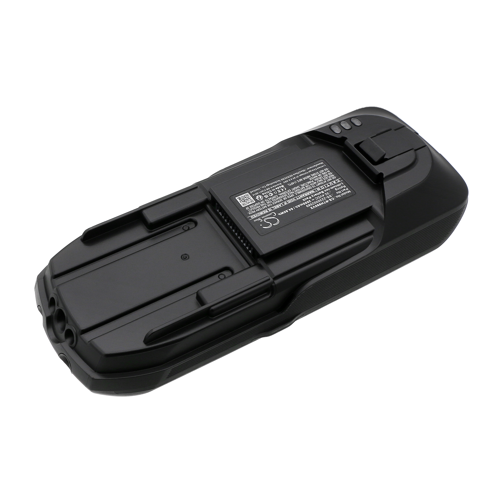 Nordischer EO99F1NO/4Q0 EO99F1NO/4Q2 EO99F1NO/4Q3 Replacement Battery 2000mAh