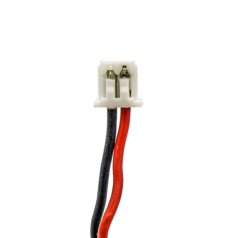 Revolabs 01-EXEMICEX-BLK-11 Replacement Battery 3.7V 200mAh
