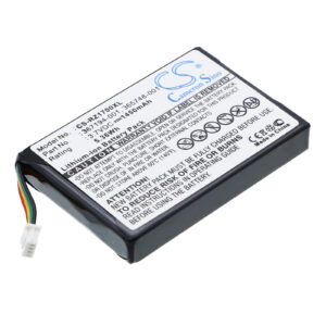 HP iPAQ RZ1700 iPAQ RZ1710 iPAQ RZ1715 iPAQ RZ1717 Replacement Battery 1450mAh