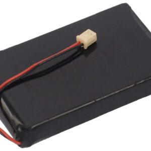 Sony NW-A1000 NW-A1200 Replacement Battery 3.7V 450mAh