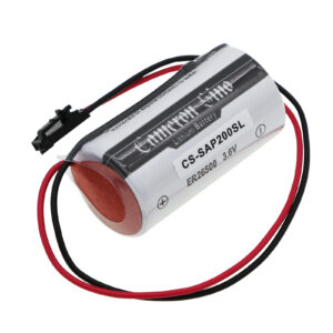 Ansul 423520 427308 427312 Schneider Accutech AP10 Replacement Battery 6500mAh